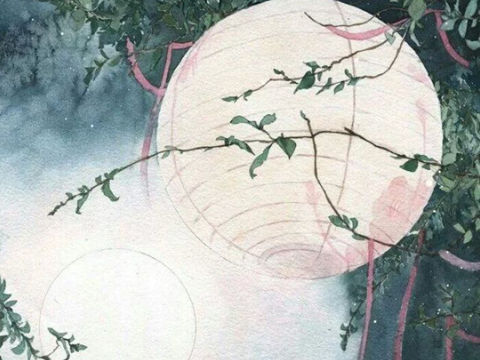 花边饺里的母爱 肖复兴