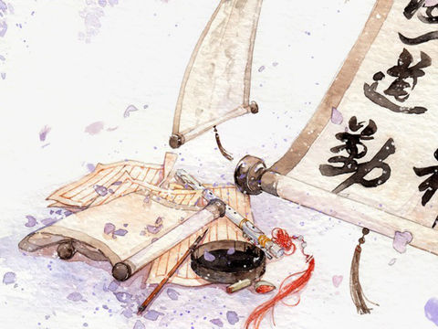 粽子里的乡愁 琦君