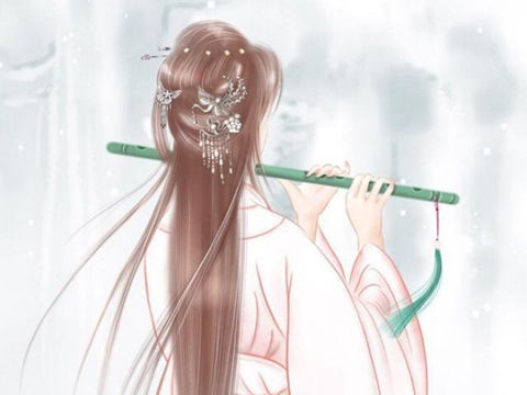 有个孩子叫咪咪乔