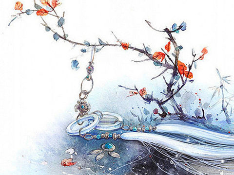 眼泪［捷克斯洛伐克]  格鲁宾
