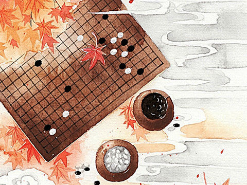 韩仕梅诗选（三）