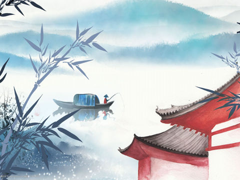 韩仕梅诗选（一）