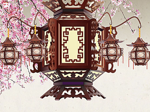 兴，百姓苦；亡，百姓苦。