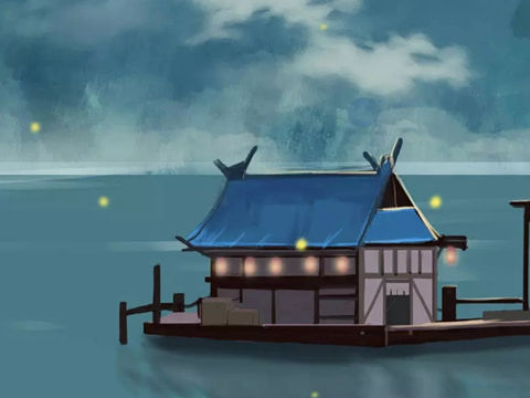 登泰山记  姚鼐