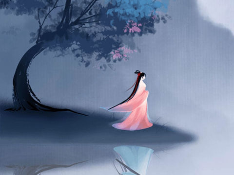 动漫经典台词（一）