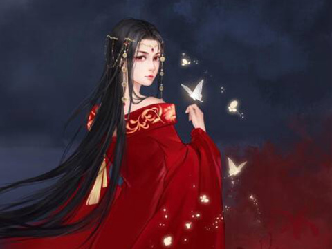 世间万物都是空（双版本哪一首更好）