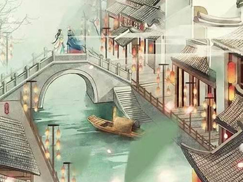 人到中年