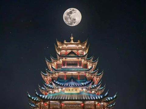 感谢老天爷