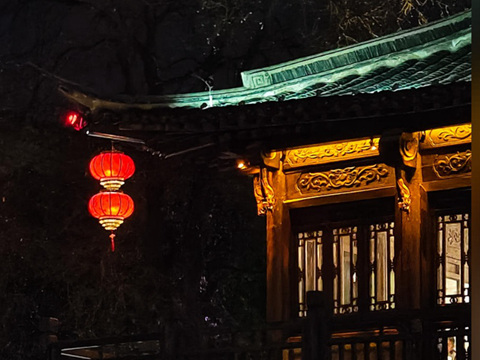 我睡在七十年代末的湘北早晨