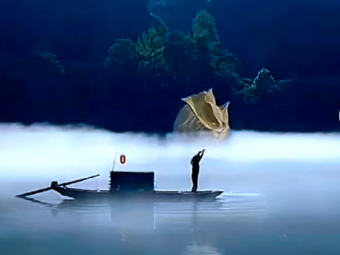 知心的礼物