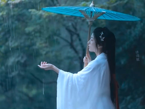 要一个黄昏