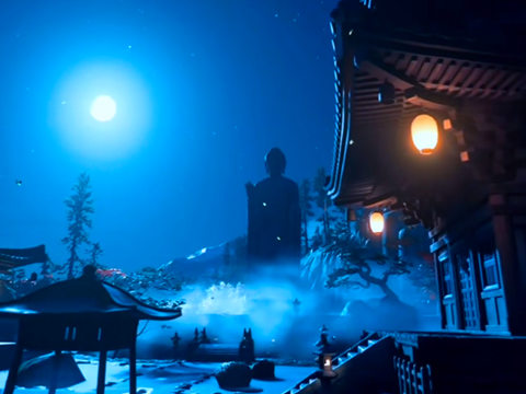 动漫经典台词（四）