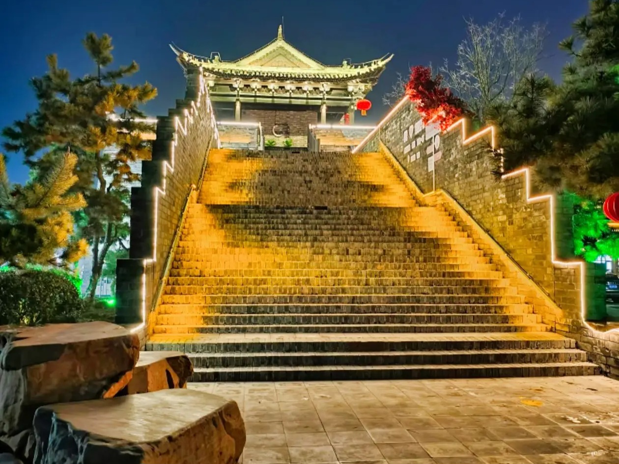 当白话遇上文言，美得不可方物