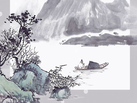 当蜘蛛网无情地查封了我的炉台