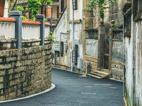 古风歌词：梅香如故