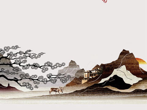 一生的爱情只有一夜